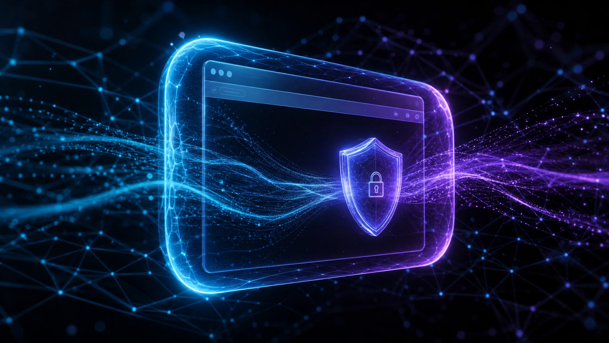 Udal — the privacy browser for the people